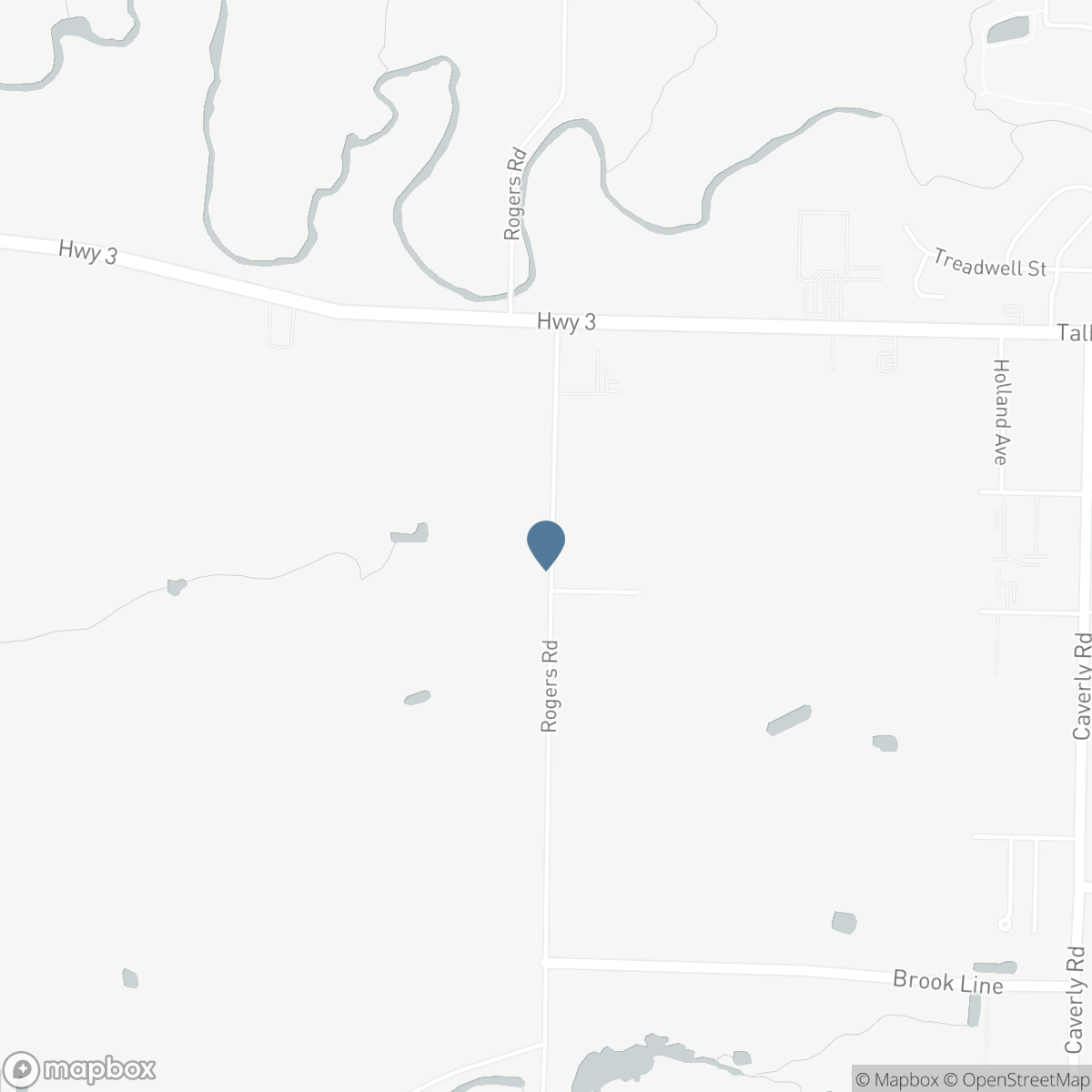 9187 ROGERS ROAD, Aylmer, Ontario N5H 2R4